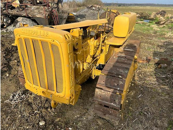 Buldozers CATERPILLAR