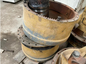 Ekskavators CATERPILLAR 769