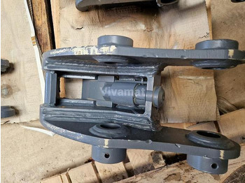 Celtniecības tehnika Volvo EC35D: foto 2