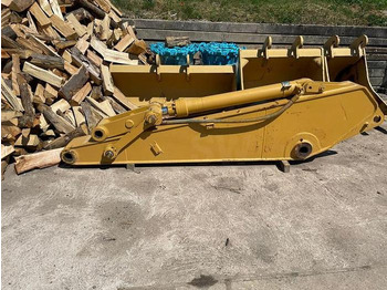 Celtniecības tehnika CATERPILLAR 320