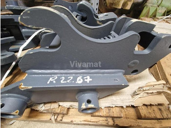 Ātrā sakabe DOOSAN