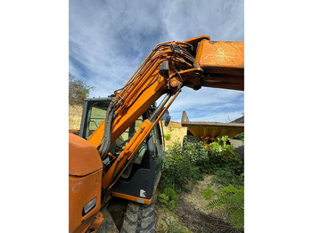 Mini-ekskavators Kobelco SK75: foto 4 Mini-ekskavators Kobelco SK75: foto 4