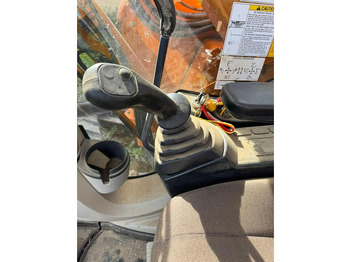 Mini-ekskavators Kobelco SK75: foto 5 Mini-ekskavators Kobelco SK75: foto 5