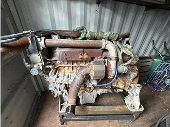 Ekskavators LIEBHERR