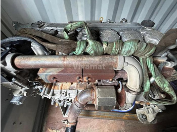 Dzinējs Liebherr D936L A6 -R954CHD Li: foto 2 Dzinējs Liebherr D936L A6 -R954CHD Li: foto 2