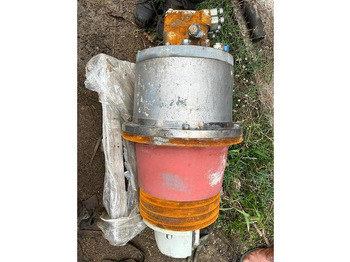 Ekskavators LIEBHERR