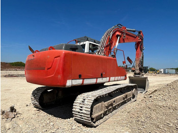 Ekskavators Liebherr R924 LC: foto 2