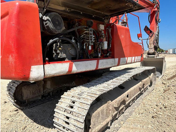 Ekskavators Liebherr R924 LC: foto 5