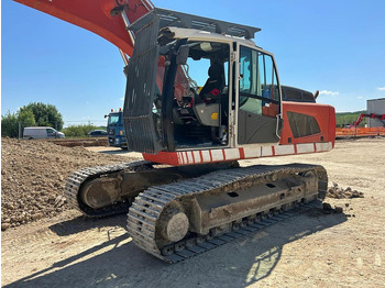 Ekskavators LIEBHERR R 924
