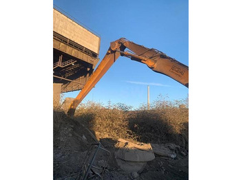 Ekskavators LIEBHERR R 934