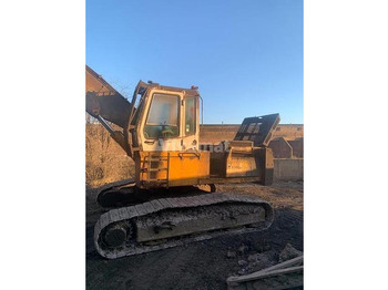 Ekskavators LIEBHERR R 934
