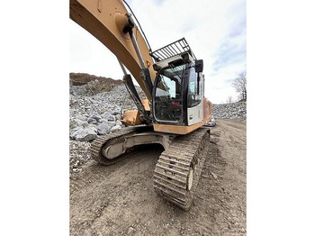 Ekskavators LIEBHERR R 946