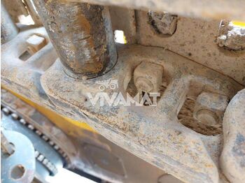 Ekskavators Liebherr R954: foto 4