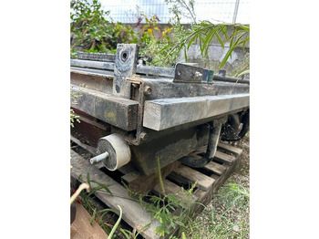 Radiators Liebherr R954CHD Li: foto 4