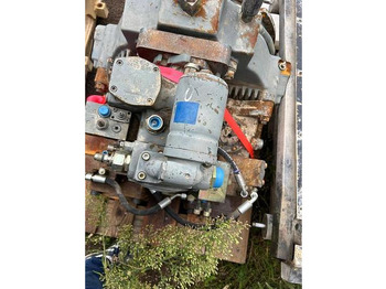 Hidrauliskais sūknis LIEBHERR