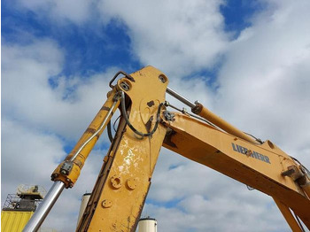 Liebherr R954CHD līzingu Liebherr R954CHD: foto 1