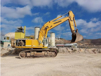Liebherr R954CHD līzingu Liebherr R954CHD: foto 2