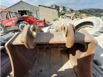 Ekskavatora kauss Liebherr SW77 - R954C: foto 4