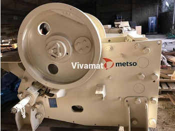 Drupinātājs METSO