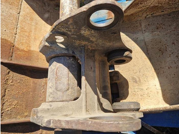 Ātrā sakabe MORIN Morin Module 1: foto 2 Ātrā sakabe MORIN Morin Module 1: foto 2