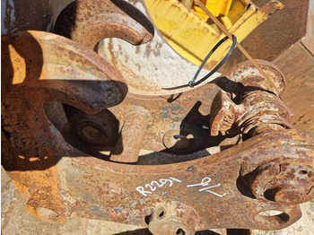 Ātrā sakabe MORIN Morin Module 2: foto 2 Ātrā sakabe MORIN Morin Module 2: foto 2