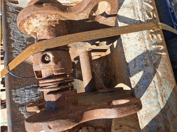 Ātrā sakabe MORIN Morin Module 2: foto 4 Ātrā sakabe MORIN Morin Module 2: foto 4