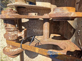 Ātrā sakabe MORIN Morin Module 2: foto 3 Ātrā sakabe MORIN Morin Module 2: foto 3