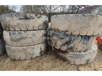 Riepas un diski MICHELIN