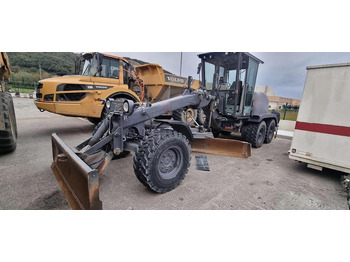 Greiders NEW HOLLAND