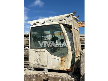 Rezerves daļa LIEBHERR
