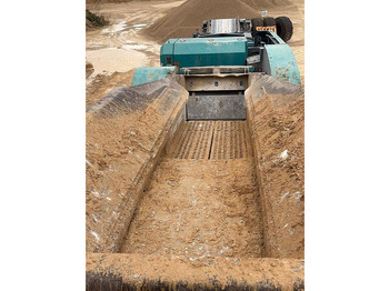 Drupinātājs Terex POWERSCREEN PREMIER TRAX300: foto 4 Drupinātājs Terex POWERSCREEN PREMIER TRAX300: foto 4