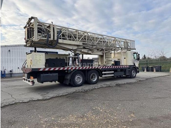 Kravas automašīna SCANIA