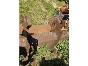 Kauss Verachtert CW40: foto 4