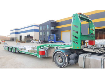 VEGA-3 (TRUCK CARRIER)  līzingu VEGA-3 (TRUCK CARRIER): foto 4