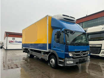 Kravas automašīna refrižerators MERCEDES-BENZ Atego 1222