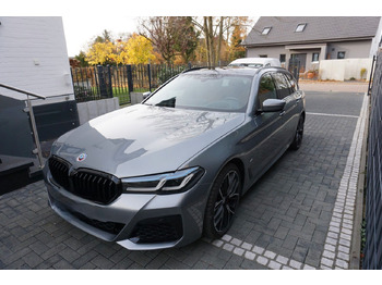 BMW 530 xDrive Touríng līzingu BMW 530 xDrive Touríng: foto 1 BMW 530 xDrive Touríng līzingu BMW 530 xDrive Touríng: foto 1