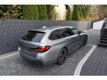 BMW 530 xDrive Touríng līzingu BMW 530 xDrive Touríng: foto 2 BMW 530 xDrive Touríng līzingu BMW 530 xDrive Touríng: foto 2
