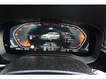 BMW 530 xDrive Touríng līzingu BMW 530 xDrive Touríng: foto 3 BMW 530 xDrive Touríng līzingu BMW 530 xDrive Touríng: foto 3