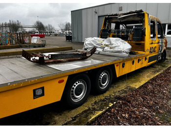 MAN TGE Abschleppwagen Wellmeyer līzingu MAN TGE Abschleppwagen Wellmeyer: foto 2 MAN TGE Abschleppwagen Wellmeyer līzingu MAN TGE Abschleppwagen Wellmeyer: foto 2