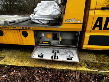 MAN TGE Abschleppwagen Wellmeyer līzingu MAN TGE Abschleppwagen Wellmeyer: foto 3 MAN TGE Abschleppwagen Wellmeyer līzingu MAN TGE Abschleppwagen Wellmeyer: foto 3