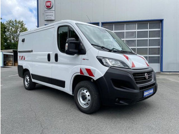 Kravas mikroautobuss FIAT Ducato