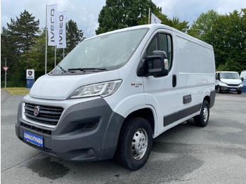 Mazs furgons FIAT Ducato