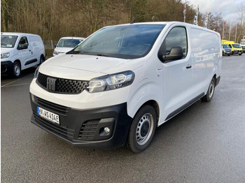 Mazs furgons FIAT E-Scudo