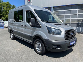 Kravas mikroautobuss FORD Transit