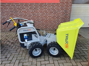 Jaunā Mini pašizgāzējs Bendie B450G 24 volt: foto 5