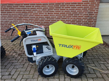 Jaunā Mini pašizgāzējs Bendie B450G 24 volt: foto 4