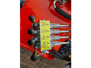 Jaunā Zāles pļāvējs Boxer AM110-42: foto 5