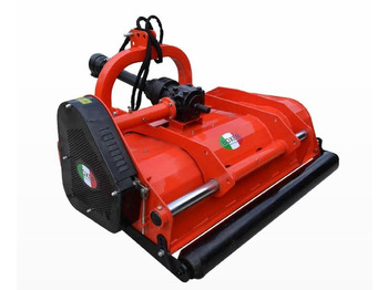 Zāles pļāvējs BOXER AGRI