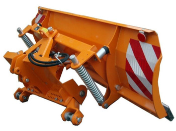 Sniega arkls BOXER AGRI