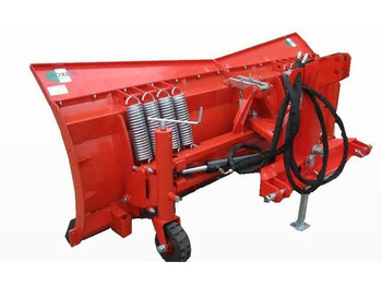 Sniega arkls BOXER AGRI